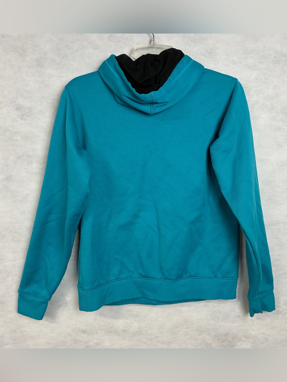 Under Armour Hoodie Womens Small Blue Flaw - Picture 2 of 16